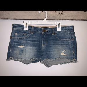 O’Neill jeans shorts
